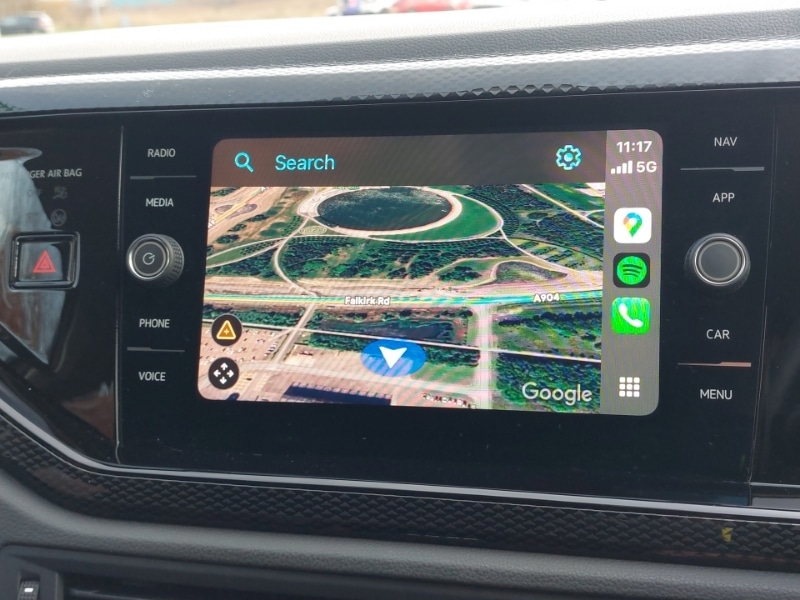 Used Volkswagen Polo 2022 for sale - 76834407: Photo 17