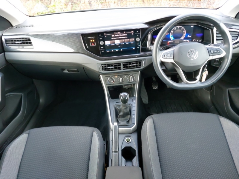 Used Volkswagen Polo 2022 for sale - 76834407: Photo 2