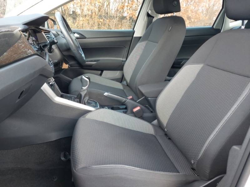 Used Volkswagen Polo 2022 for sale - 76834407: Photo 5