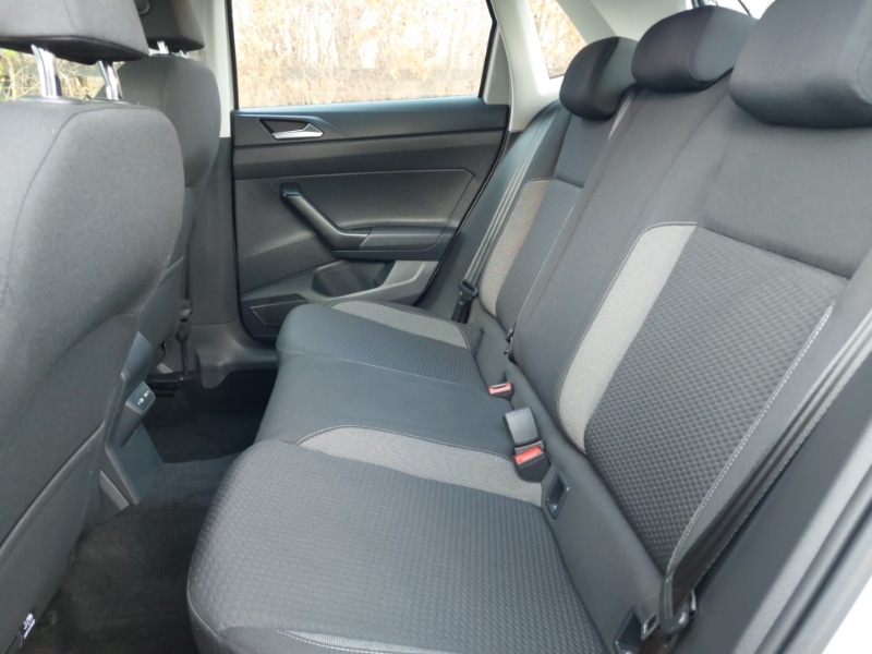 Used Volkswagen Polo 2022 for sale - 76834407: Photo 6