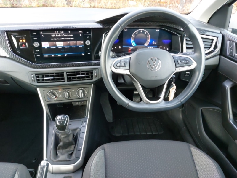 Used Volkswagen Polo 2022 for sale - 76834407: Photo 7