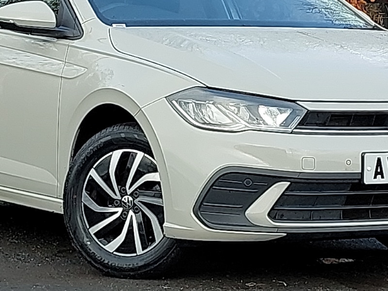 Used Volkswagen Polo 2022 for sale - 76834407: Photo 9