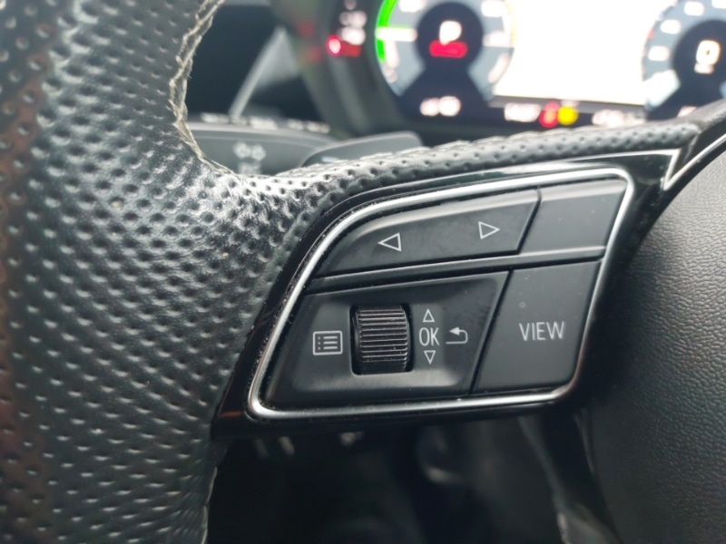 Used Audi A3 2022 for sale - 77385804: Photo 13