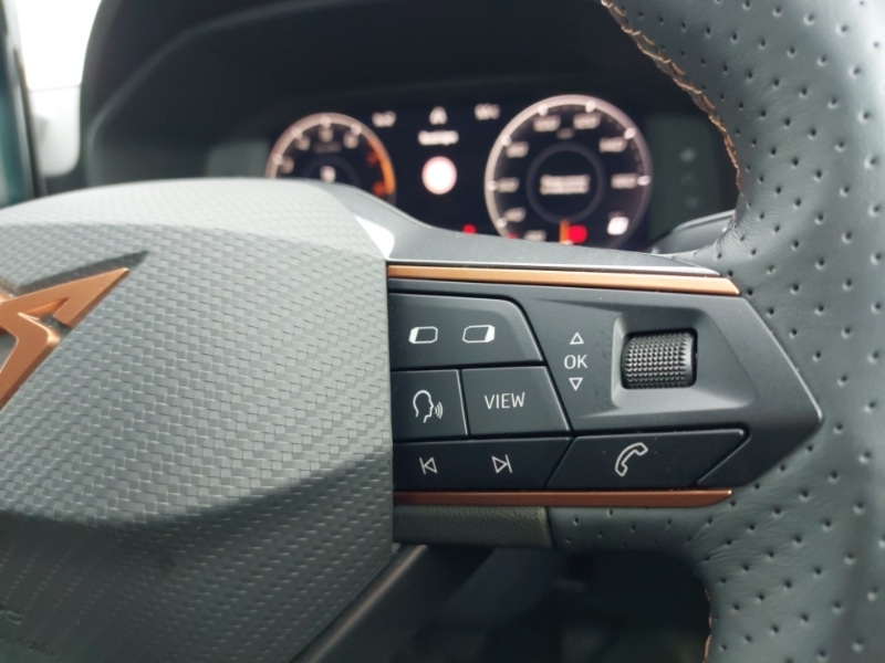 Used Cupra Leon 2024 for sale - 77242056: Photo 12