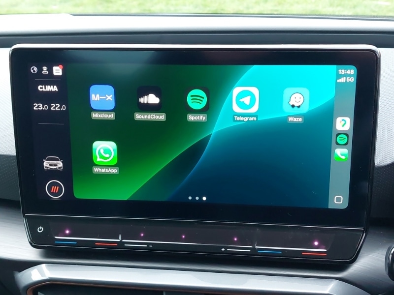 Used Cupra Leon 2024 for sale - 77242056: Photo 17