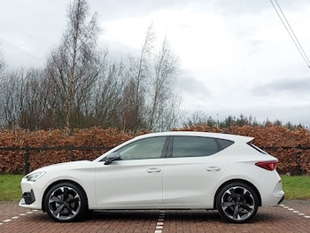 Used Cupra Leon 2024 for sale - 77242056: Photo