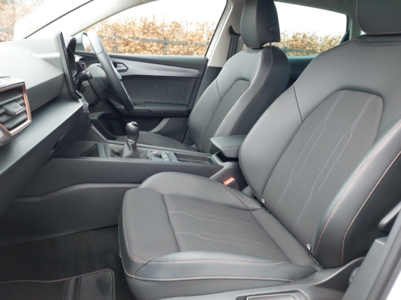 Used Cupra Leon 2024 for sale - 77242056: Photo 5