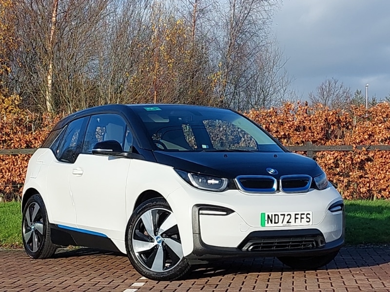 Used BMW i3 2022 for sale - 76779440: Photo 1