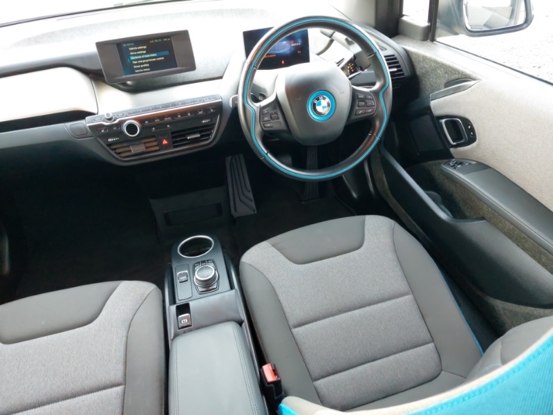 Used BMW i3 2022 for sale - 76779440: Photo 10