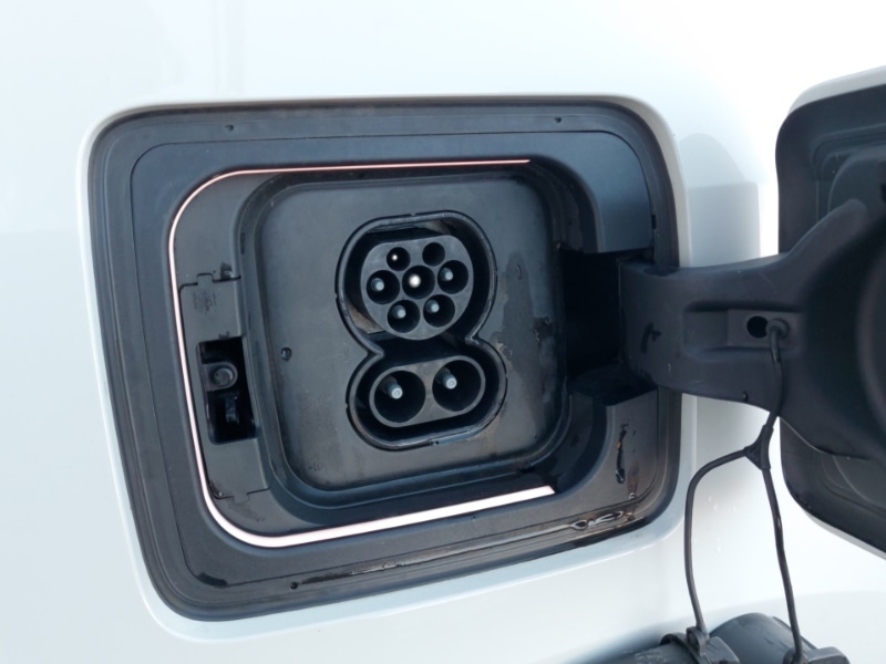 Used BMW i3 2022 for sale - 76779440: Photo 12