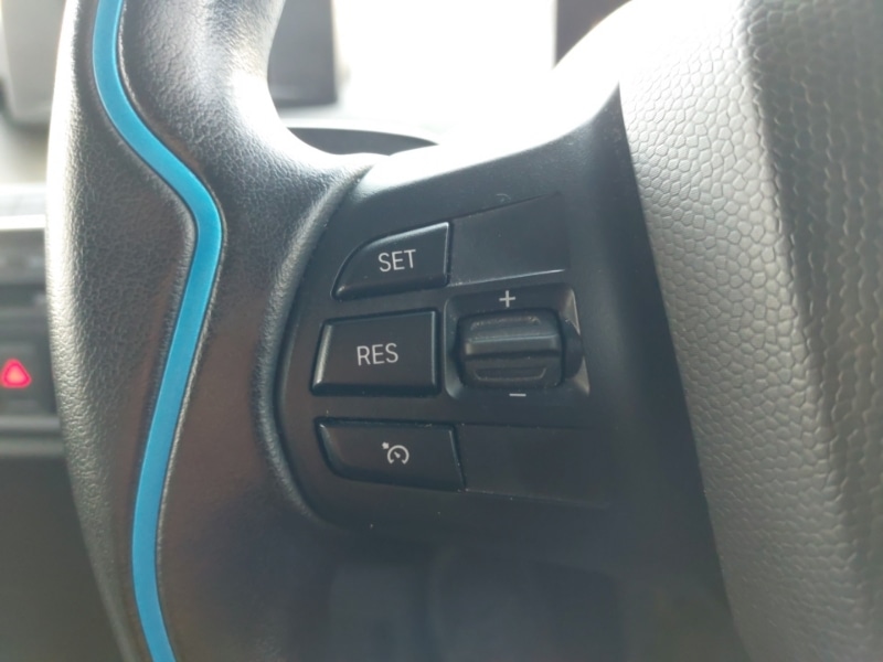 Used BMW i3 2022 for sale - 76779440: Photo 13