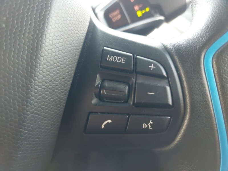 Used BMW i3 2022 for sale - 76779440: Photo 14