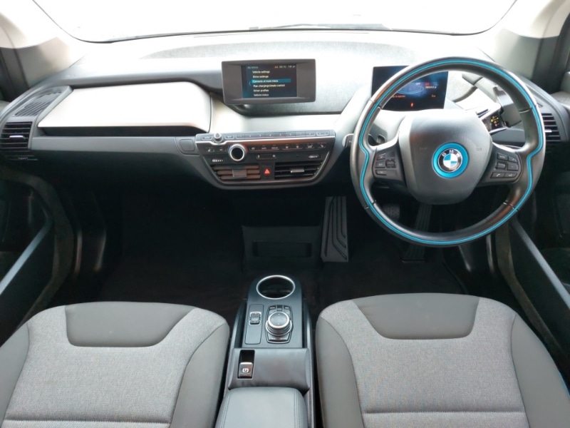 Used BMW i3 2022 for sale - 76779440: Photo 2