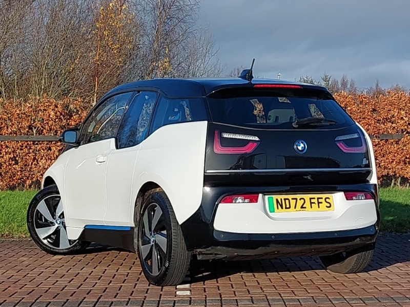 Used BMW i3 2022 for sale - 76779440: Photo 3
