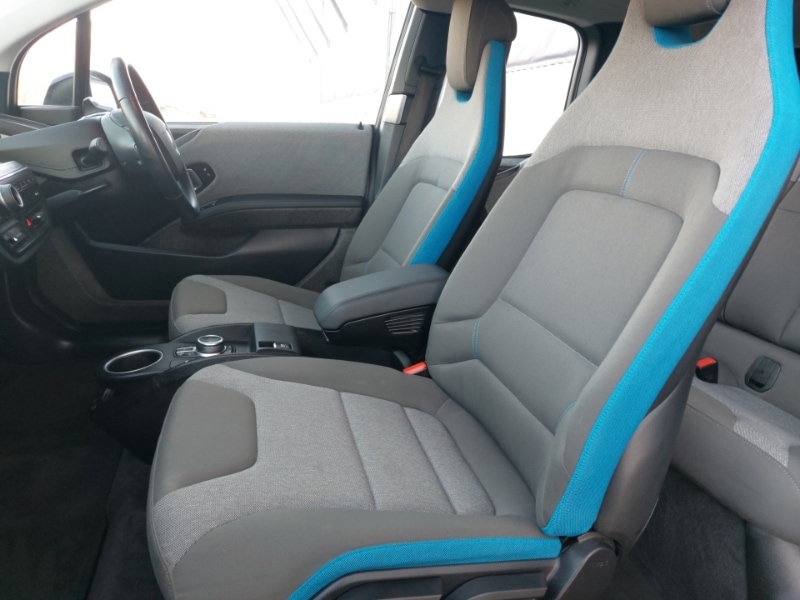 Used BMW i3 2022 for sale - 76779440: Photo 5