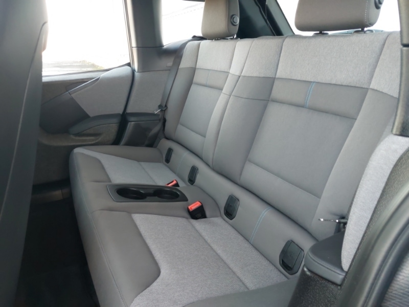 Used BMW i3 2022 for sale - 76779440: Photo 6