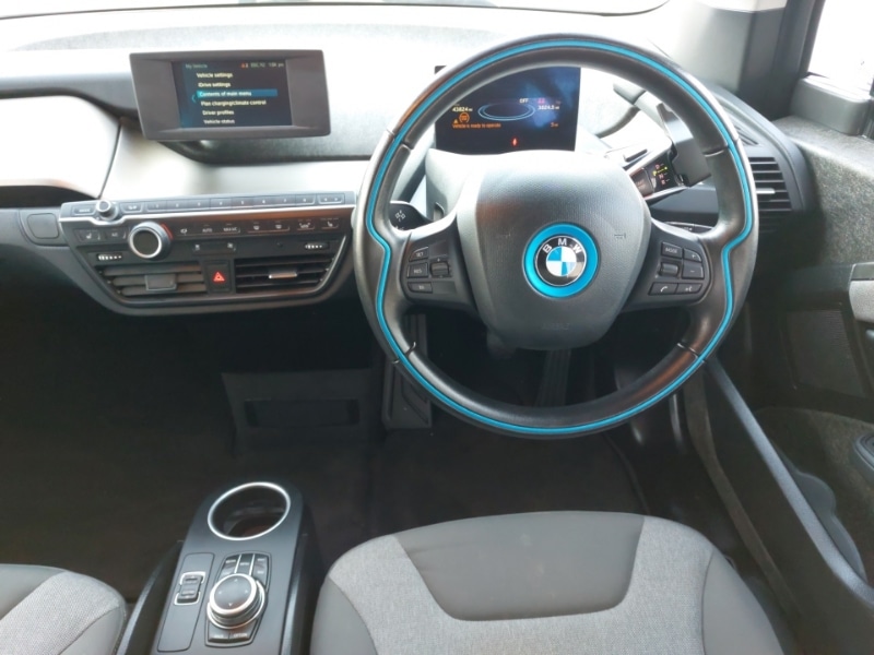Used BMW i3 2022 for sale - 76779440: Photo 7