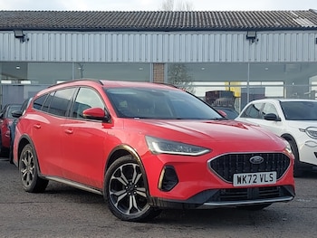 Used Ford Focus 2022 for sale - 77644371: Photo