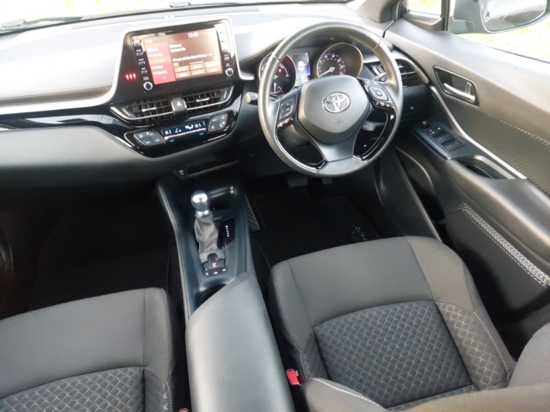 Used Toyota C-HR 2022 for sale - 77008668: Photo 10