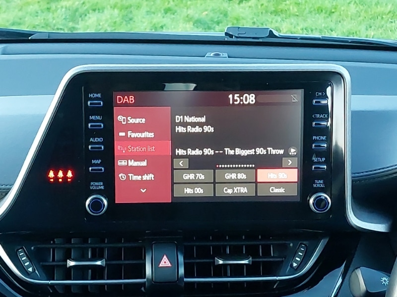 Used Toyota C-HR 2022 for sale - 77008668: Photo 11