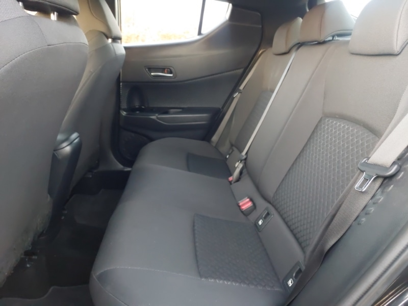 Used Toyota C-HR 2022 for sale - 77008668: Photo 6