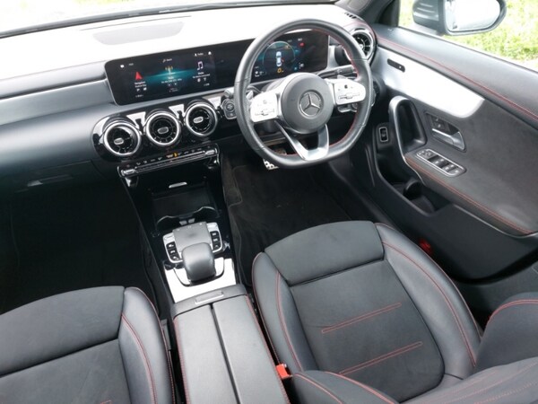 Used Mercedes-Benz CLA 2019 for sale - 75305469: Photo 10