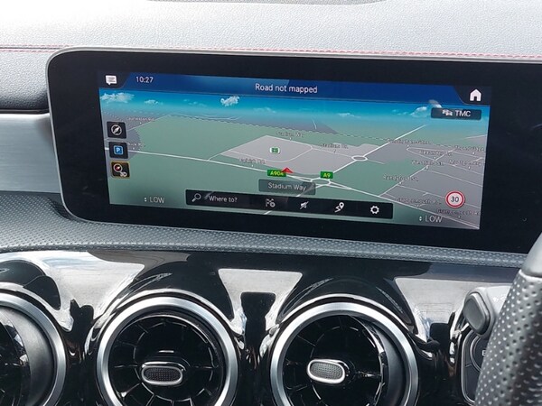 Used Mercedes-Benz CLA 2019 for sale - 75305469: Photo 15