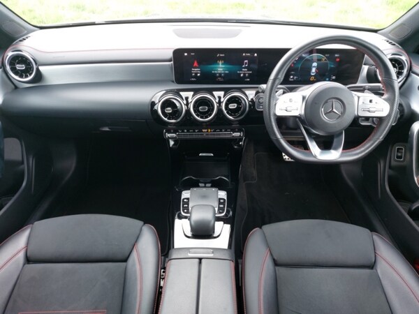 Used Mercedes-Benz CLA 2019 for sale - 75305469: Photo 2