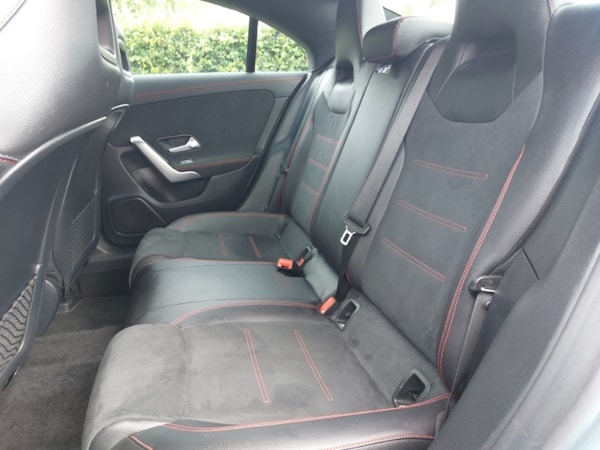 Used Mercedes-Benz CLA 2019 for sale - 75305469: Photo 6