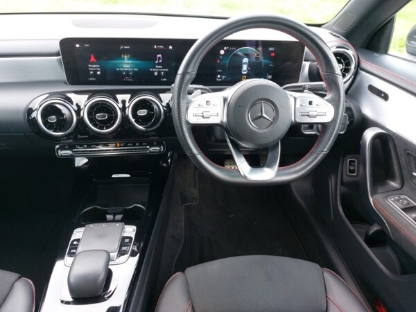 Used Mercedes-Benz CLA 2019 for sale - 75305469: Photo 7