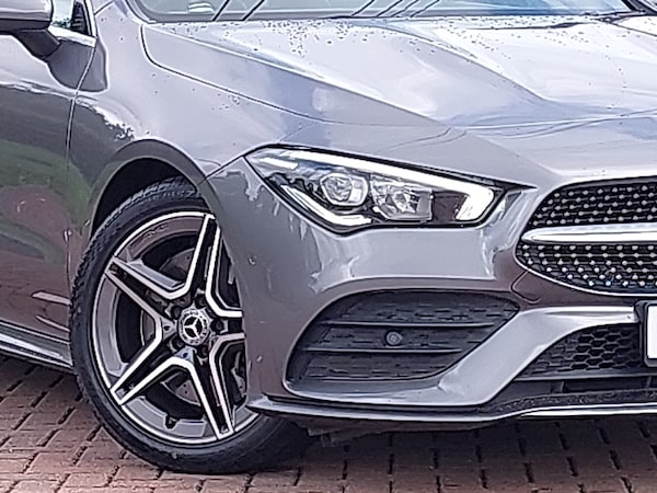 Used Mercedes-Benz CLA 2019 for sale - 75305469: Photo 9