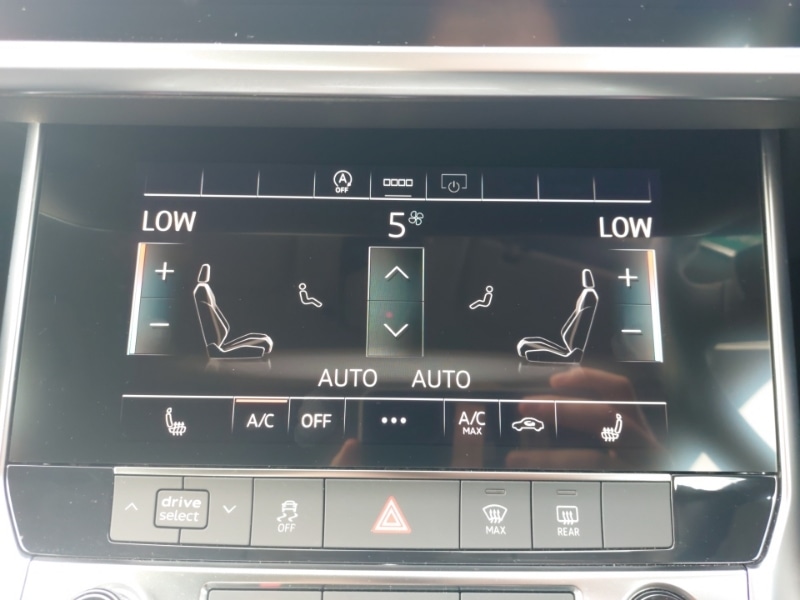 Used Audi A6 2022 for sale - 76178028: Photo 14