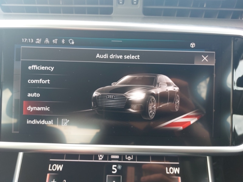 Used Audi A6 2022 for sale - 76178028: Photo 15