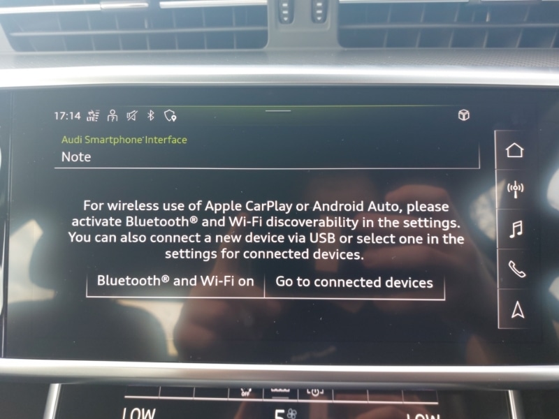 Used Audi A6 2022 for sale - 76178028: Photo 17