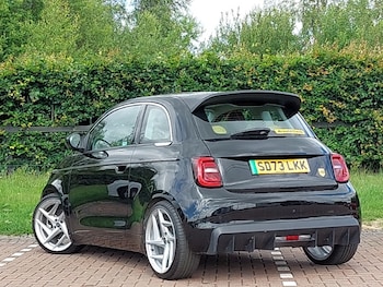 Used Fiat 500 2023 for sale - 75775564: Photo