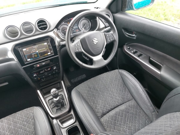 Used Suzuki Vitara 2023 for sale - 76053905: Photo 10
