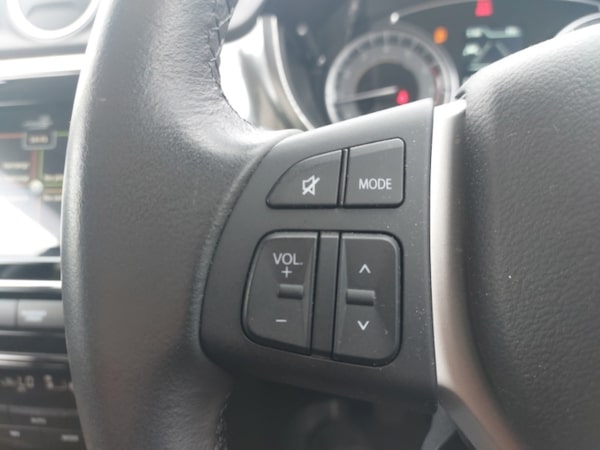 Used Suzuki Vitara 2023 for sale - 76053905: Photo 13