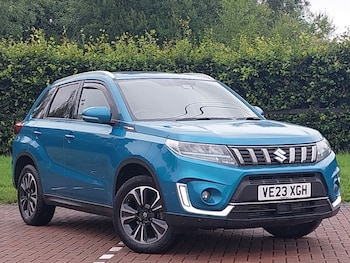 Suzuki - Vitara