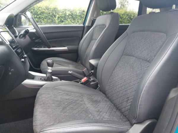 Used Suzuki Vitara 2023 for sale - 76053905: Photo 5