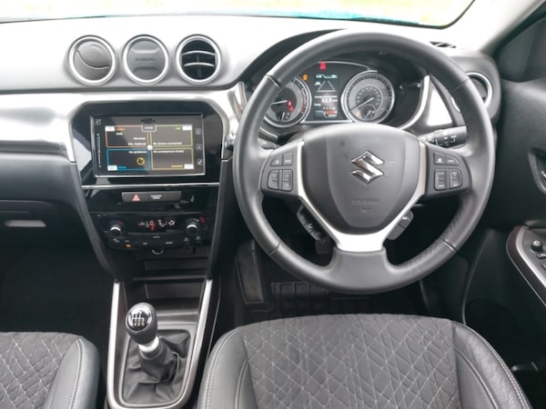 Used Suzuki Vitara 2023 for sale - 76053905: Photo 7