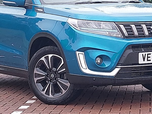 Used Suzuki Vitara 2023 for sale - 76053905: Photo 9