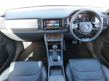 Used Skoda Kodiaq 2023 for sale - 78425255: Photo