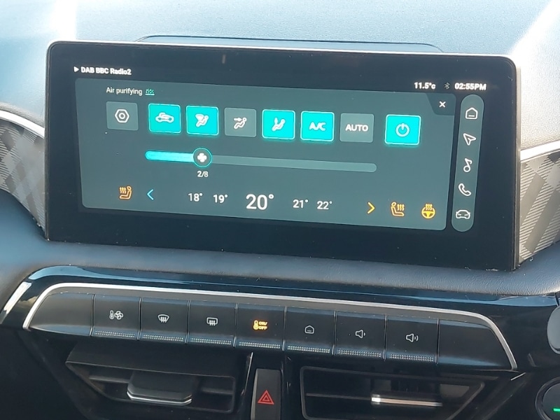 Used MG MG3 2024 for sale - 76906901: Photo 16