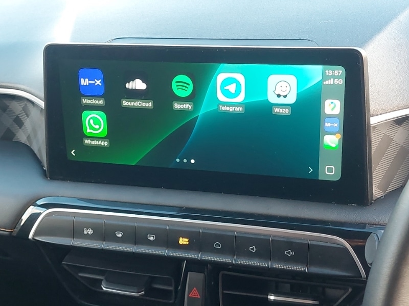 Used MG MG3 2024 for sale - 76906901: Photo 18