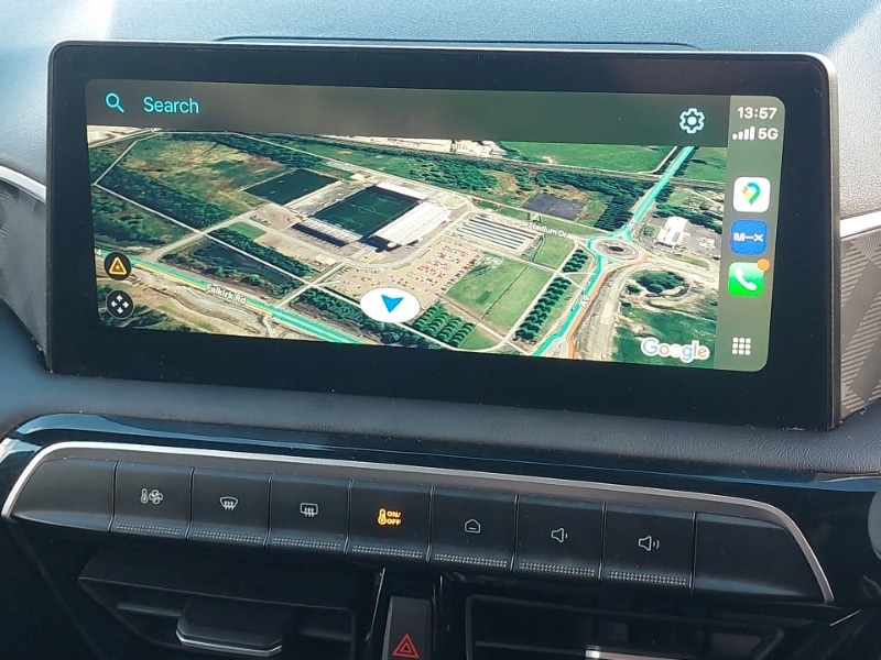 Used MG MG3 2024 for sale - 76906901: Photo 19