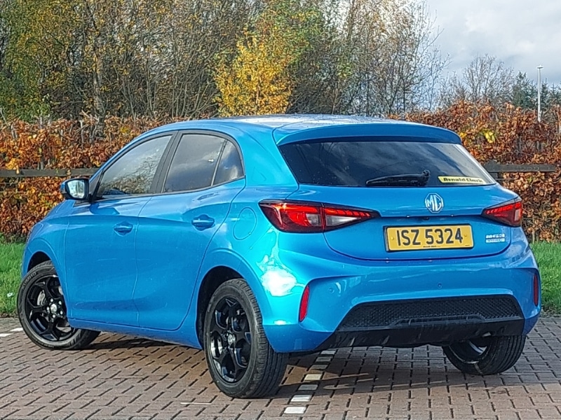 Used MG MG3 2024 for sale - 76906901: Photo 3