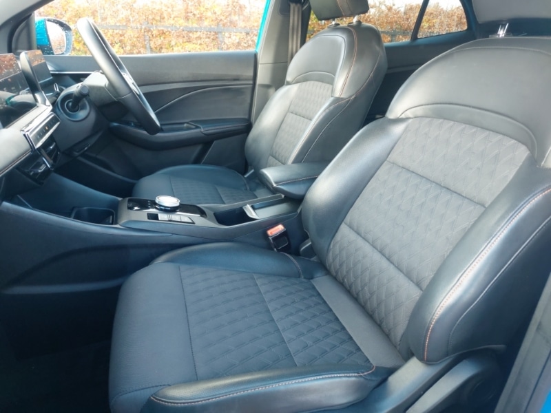 Used MG MG3 2024 for sale - 76906901: Photo 5