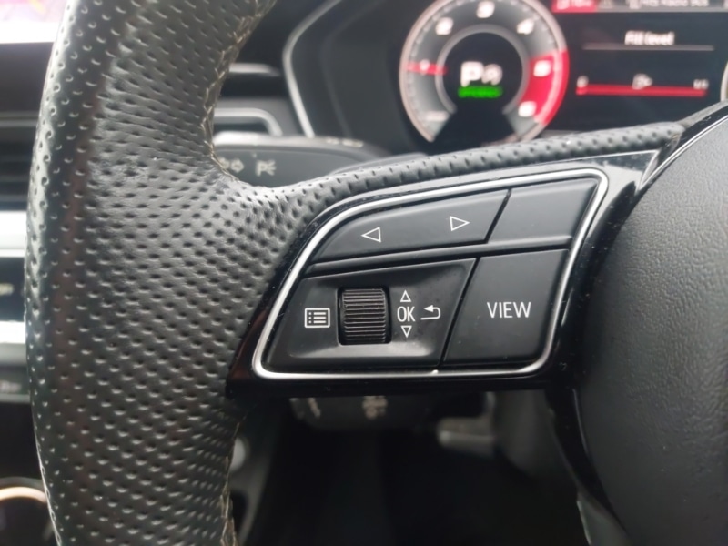 Used Audi A5 2020 for sale - 76543765: Photo 13