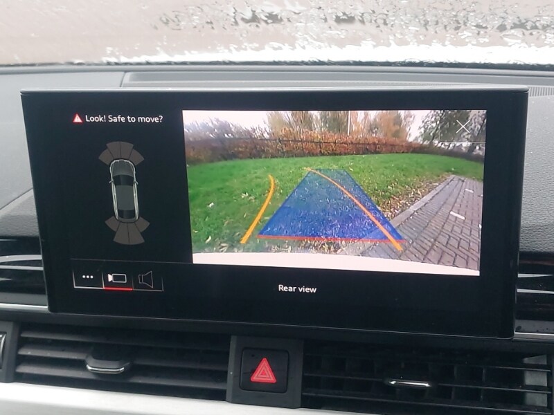 Used Audi A5 2020 for sale - 76543765: Photo 14