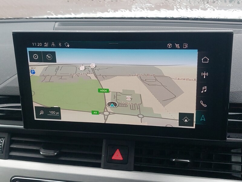 Used Audi A5 2020 for sale - 76543765: Photo 15